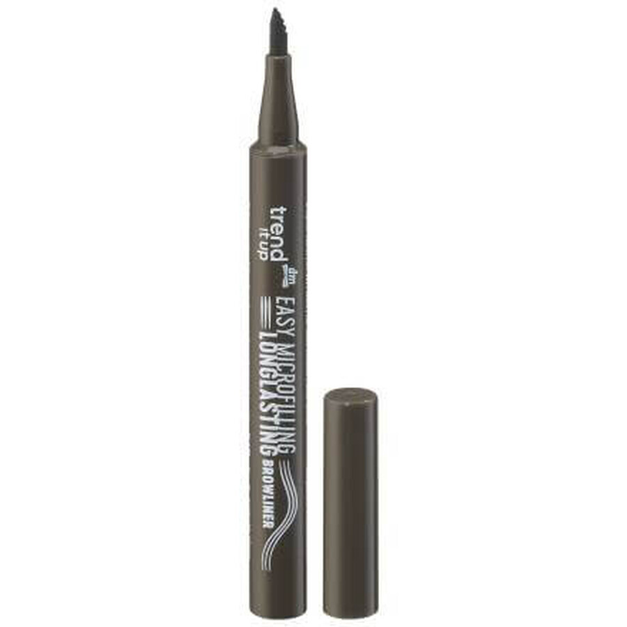 Trend !t up Easy crayon à sourcils microfilm No. 040, 1 ml