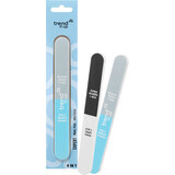 Trend !t up EXPERT 4in1 Multiuse nail file, 1 pc