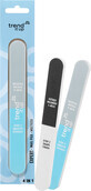 Trend !t up EXPERT 4in1 Multiuse nail file, 1 pc