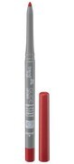 Matita labbra Trend !t up Glide &amp; Stay 250 Warm Red, 0,35 g