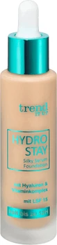 Trend !t up Hydro Stay Serum Foundation Nr. 040, 30 ml