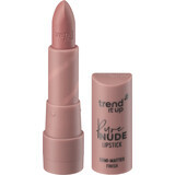 Trend !t up Pure Nude Lippenstift – Nr. 040, 4,2 g