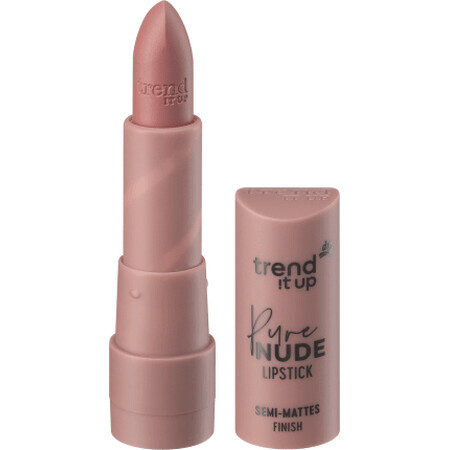 Trend !t up Rouge à lèvres Pure Nude - No. 040, 4,2 g