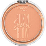 Trend !t up Silk'n Sun Glow poudre bronzante No.010, 9 g