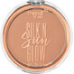 Trend !t up Silk&#39;n Sun Glow poudre bronzante No.020, 9 g