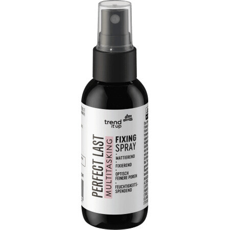 Trend !t up Spray fixateur de maquillage multi-usages, 60 ml