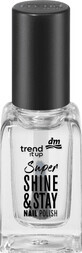 Trend !t up Vernis &#224; ongles Super shine &amp;stay No. 700, 8 ml