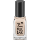 Trend !t up Vernis à ongles Super shine &stay No. 720, 8 ml