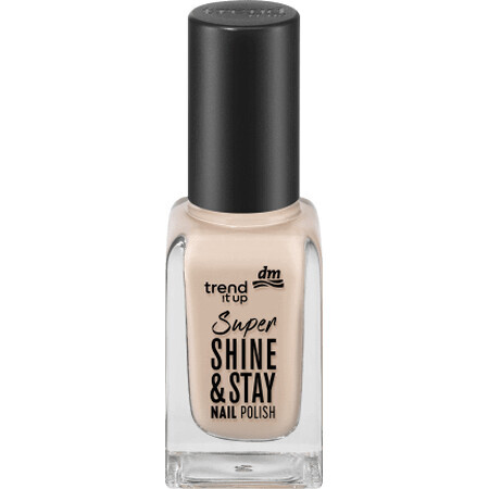 Trend !t up Vernis à ongles Super shine &stay No. 720, 8 ml