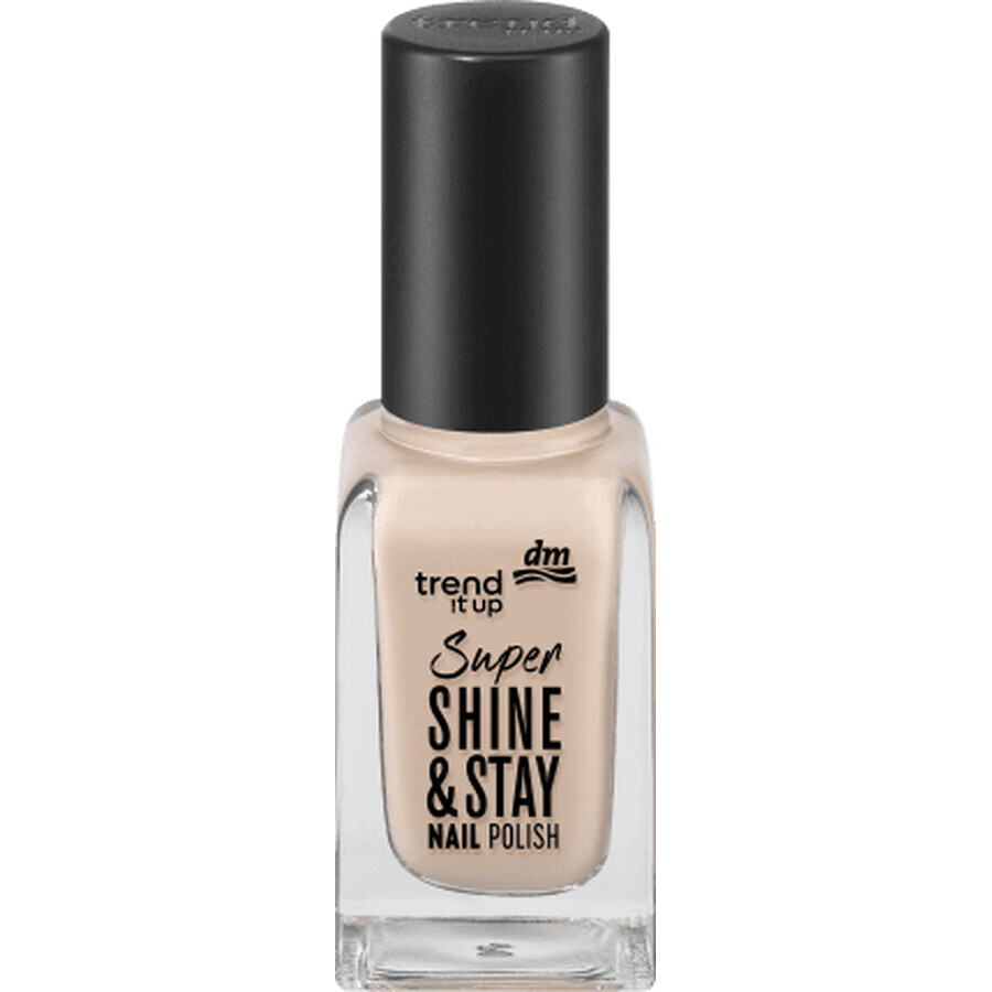 Trend !t up Super shine &stay Nagellack Nr. 720, 8 ml