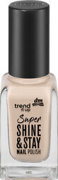 Trend !t up Vernis &#224; ongles Super shine &amp;stay No. 720, 8 ml
