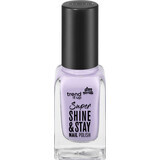 Trend !t up Vernis à ongles Super shine &stay No. 860, 8 ml