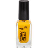 Trend !t up Vernis à ongles Super shine &stay No. 920, 8 ml