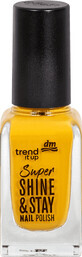 Trend !t up Vernis &#224; ongles Super shine &amp;stay No. 920, 8 ml