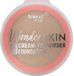 Trend !t up Fond de teint cr&#232;me-poudre 2in1 Wonder Skin 020, 10,5 g