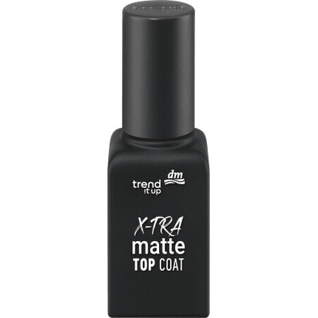 Trend !t up X-TRA matte Deckschicht, 8 ml