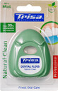 TRISA Natural Clean Fil dentaire, 1 pi&#232;ce