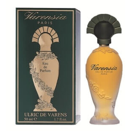 UdV - Ulric de Varens Eau de Parfum Pour Elle, 30 ml
