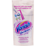 Vanish Solution pour éliminer les taches sur les vêtements blancs, 100 ml