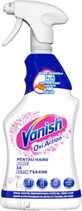 Vanish Pre-treatment stain solution white, 500 ml