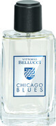 Profumo Victorio Bellucci Chicago blues, 100 ml