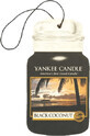 Yankee Candle Car Air Freshener Black Coconut, 1 pc