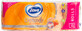 Zewa Toilettenpapier deluxe mit Pfirsichgeschmack, 10 St&#252;ck