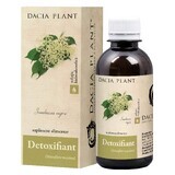 Détoxifiant, 200 ml, Dacia Plant