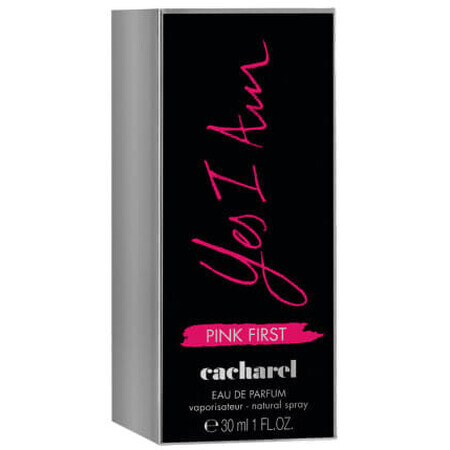 Cacharel Eau de parfum Yes I AM, 30 ml