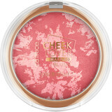 Catrice Cheek Lover Marbled Blush fard 010 Dahlia Blossom, 7 g