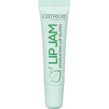 Catrice Lip Jam Brillant à lèvres hydratant 050 It Was Mint To Be, 10 ml