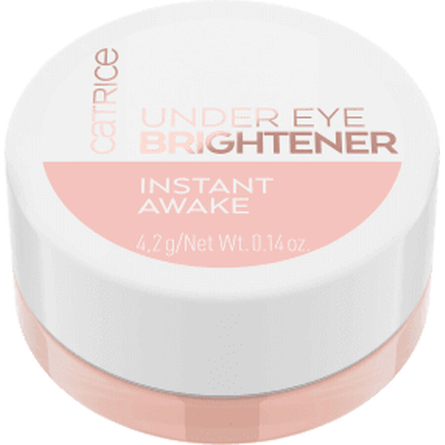 Catrice Under Eye Brightener Eye Brightener Concealer, 4.2 g