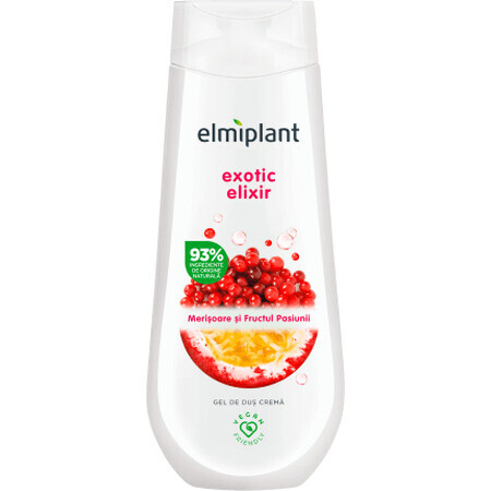 Elmiplant Exotisches Duschgel, 750 ml