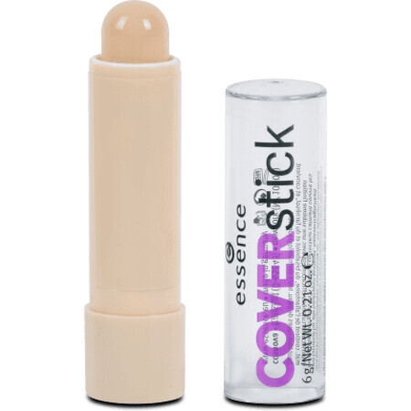 Cosmetici Essence COVERstick correttore in stick 10, 6 g