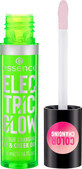 Essence cosmetics ELECTRIC GLOW COLOUR CHANGING Lippen- und Wangen&#246;l, 4,4 ml