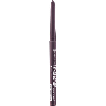 Essence cosmetics Crayon pour les yeux longue tenue 37 Purple-Licious, 0,28 g