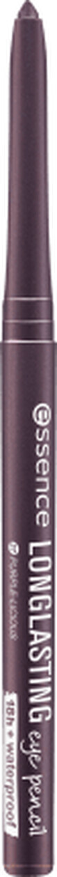 Essence cosmetics Langhaftender Augenstift 37 Purple-Licious, 0,28 g