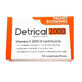 Detrical Vitamin D3 2000 UI, 120 compresse, Zdrovit