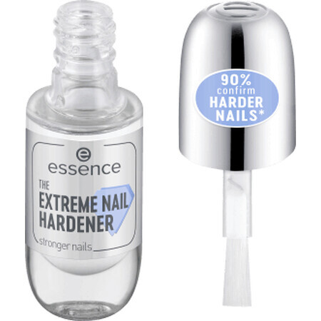 Essence cosmetics The Extreme Nail durcisseur d'ongles, 8 ml