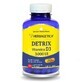 Detrix Forte Vitamine D3 3000 IU, 120 g&#233;lules, Herbagetica