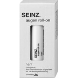 Seinz Hemp Eye Roll-on, 15 ml