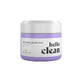 Balsamo detergente viso 3 in 1 con acido ialuronico, per pelli normali o secche, Hello Clean, Bio Balance, 100 ml