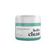 Balsamo detergente viso 3 in 1 con acido oleanolico, per pelle grassa o mista, Hello Clean, Bio Balance, 100 ml