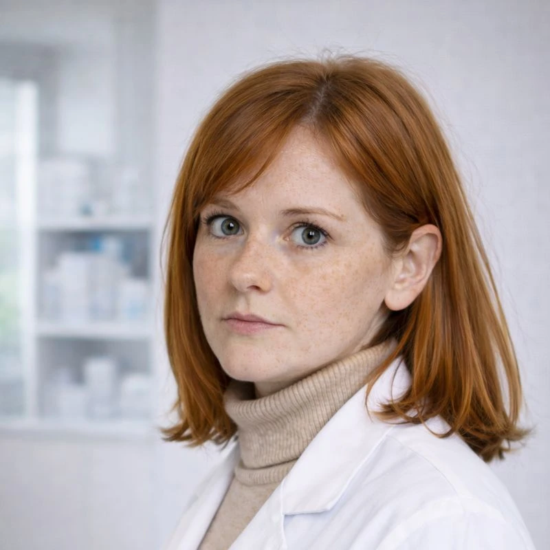 Claire Montagne