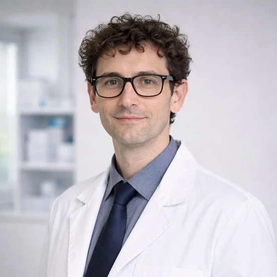 Julien Morel
