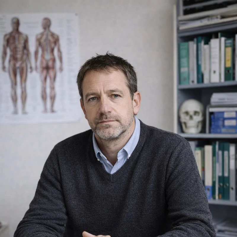 Laurent Dupont