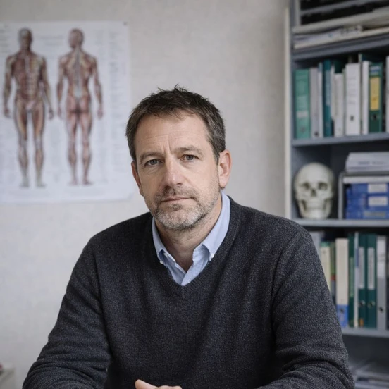 Laurent Dupont