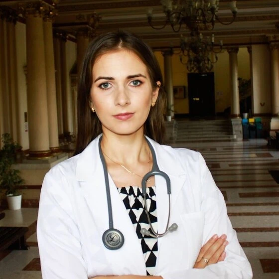 Mădălina Volonci