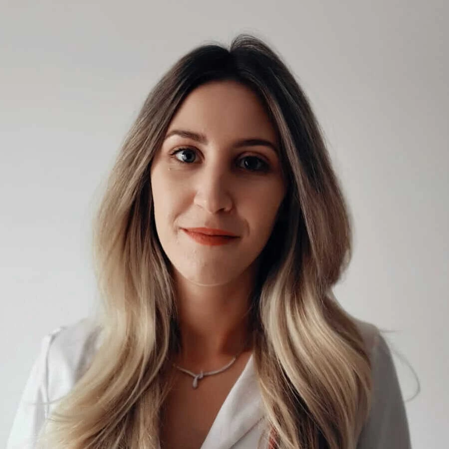 Grigore Maria Oana