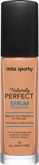 Miss sporty